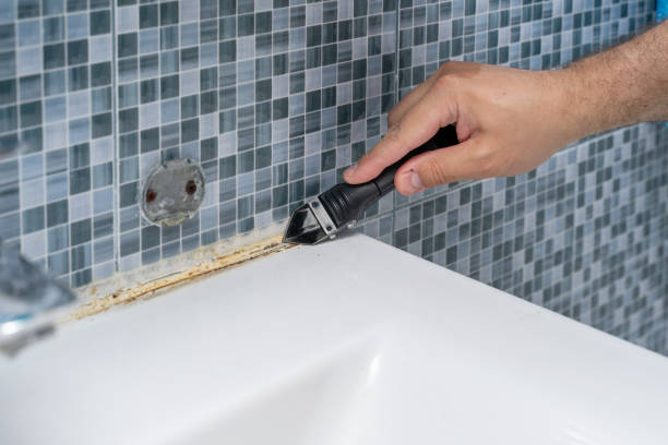 Best Affordable Mold Removal  in Sherrill, NY